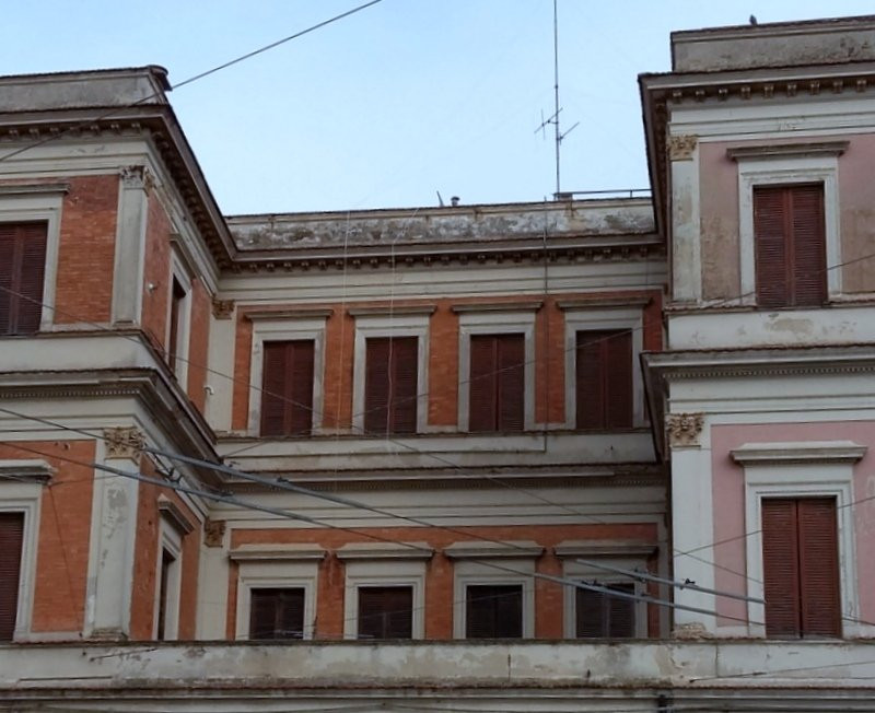 Palazzo Mezzanotte景点图片