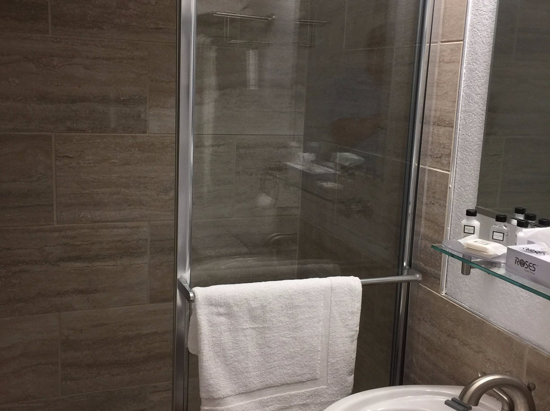 Castle Pines Motel主图