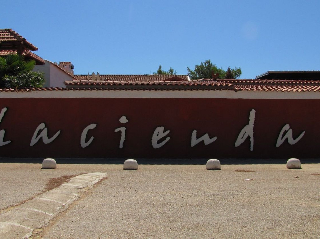 Hacienda Vodice-佛迪赛必去景点