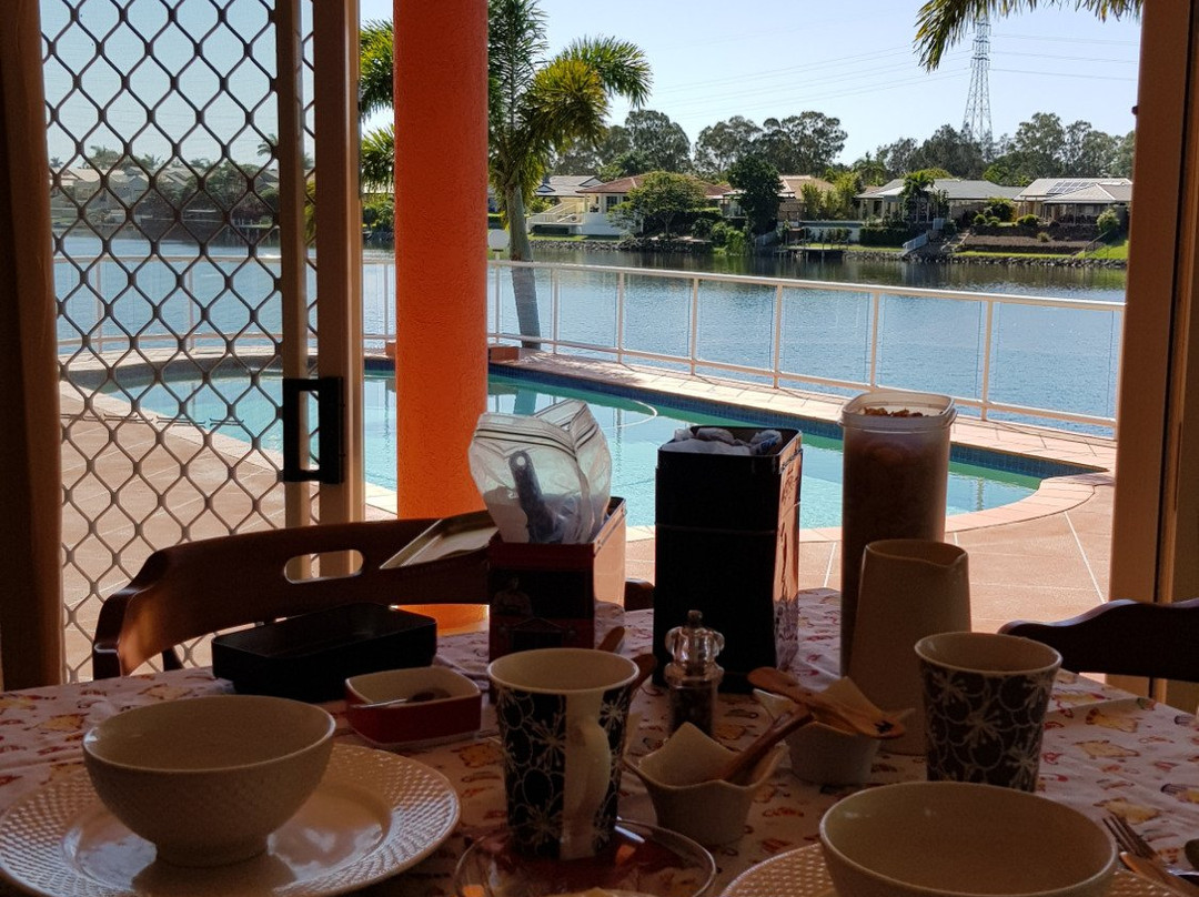 Paradisio Bed and Breakfast主图