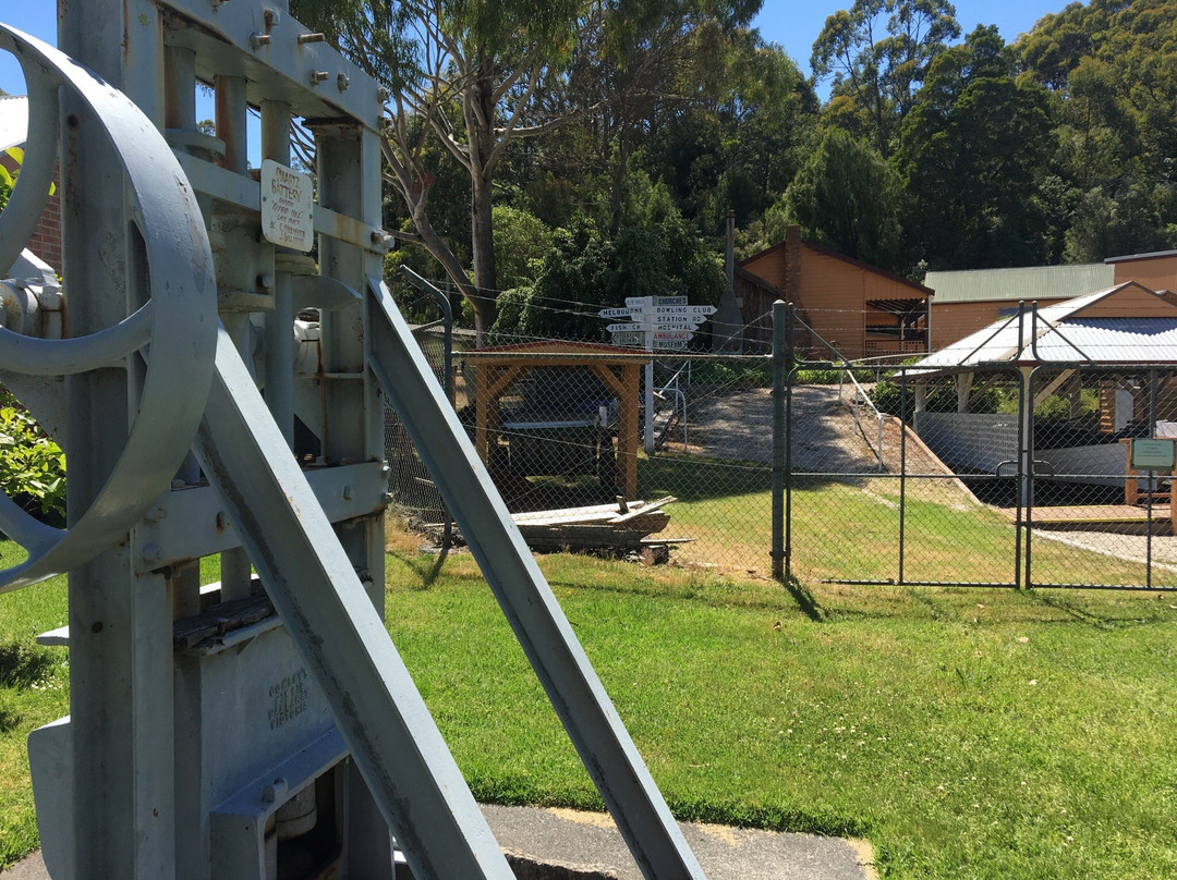 South Gippsland Visitor Information Centre - Foster-福斯特必去景点