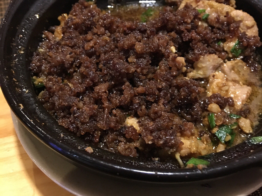 Goc Ha Thanh Restaurant