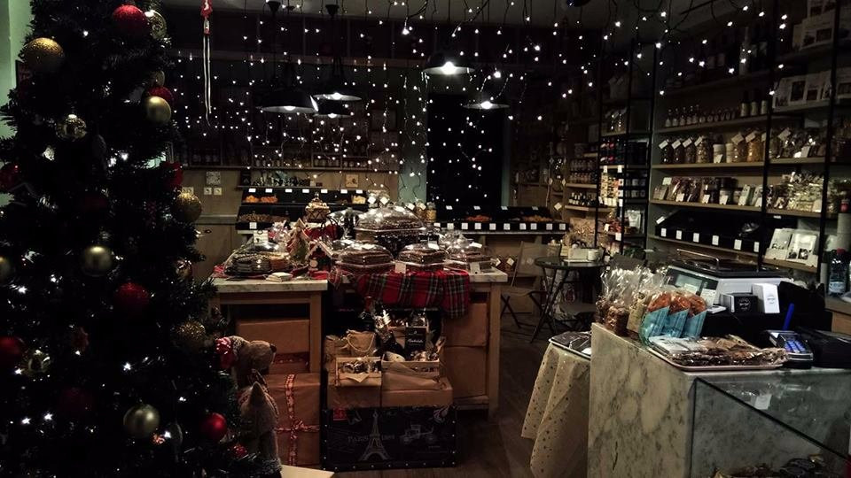 Bizi Deli-科孚市必去景点