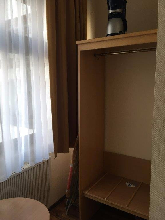 Hotel Zur Rebe主图