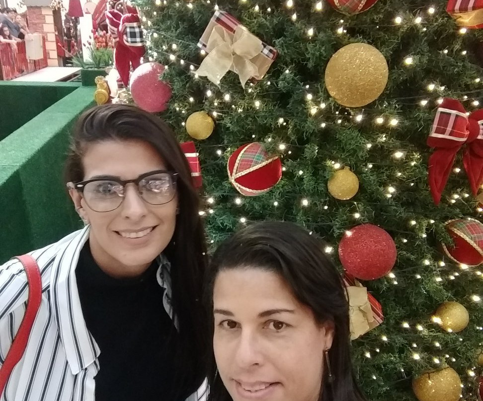 Riopreto Shopping Center-普雷图河畔圣若泽必去景点