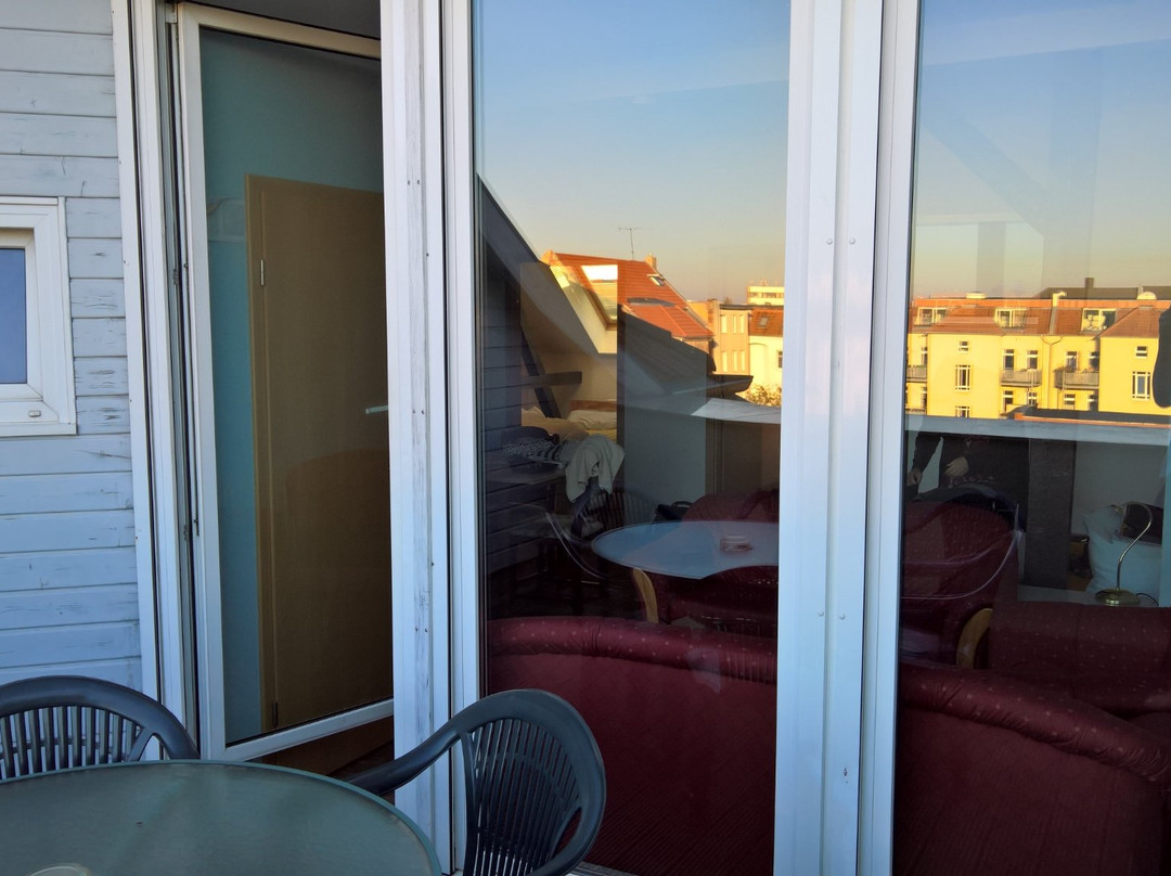 Hotel Plagwitzer Hof主图