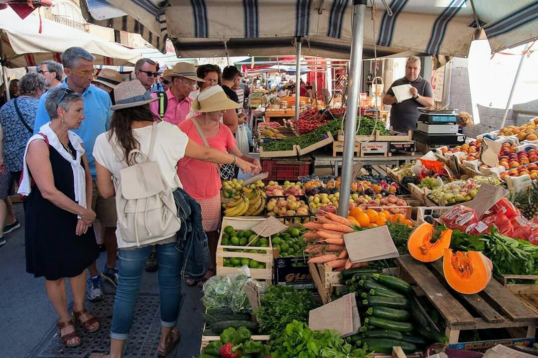 Ortigia Flavour-锡拉库扎必去景点