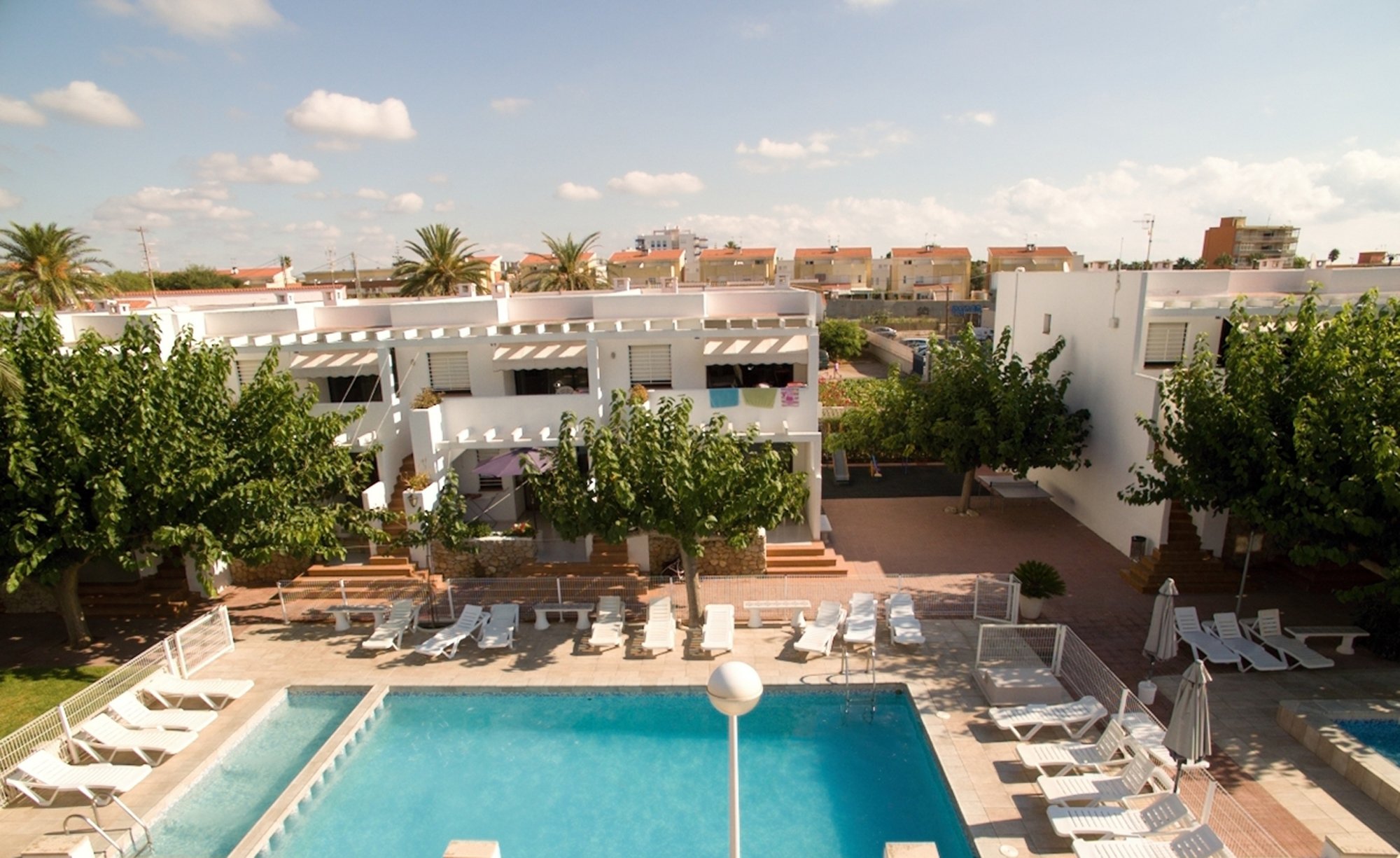 Apartaments Els Romers-官方