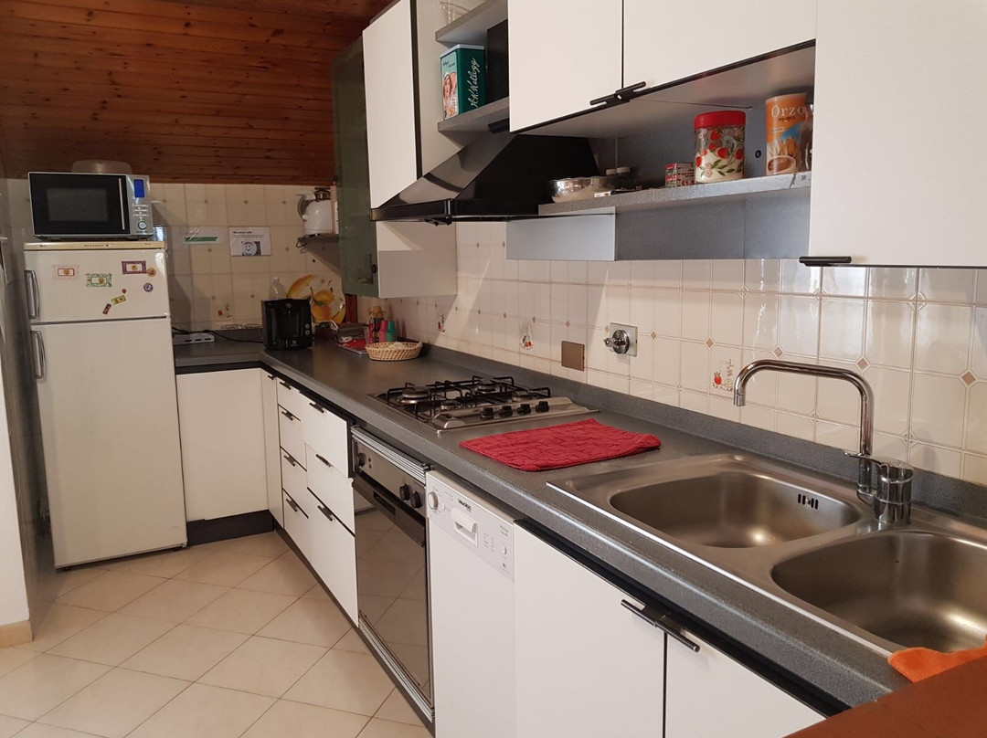 B&B Casa Pratina主图