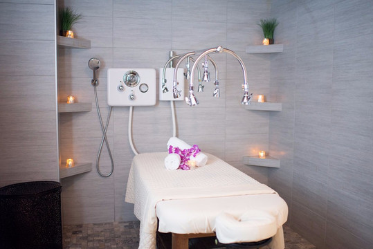 The Woodhouse Day Spa-北贝塞斯达必去景点