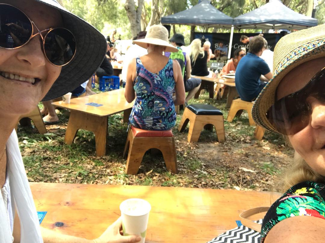 Byron Bay Beachside Markets景点图片