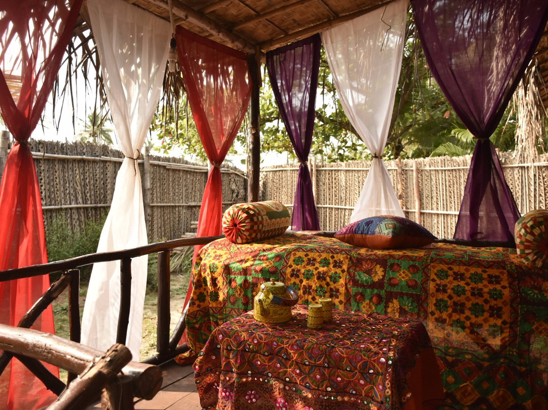 Jambudvipa Eco Resort and Restuarant