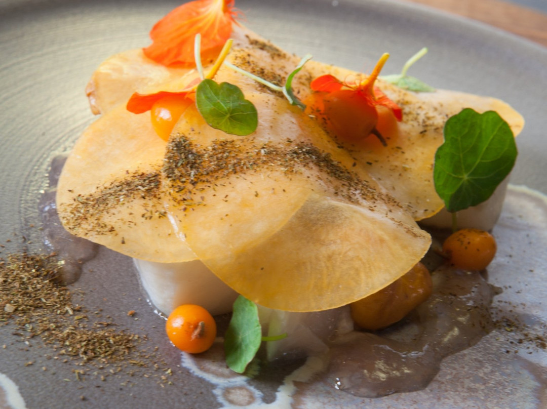 Core by Clare Smyth