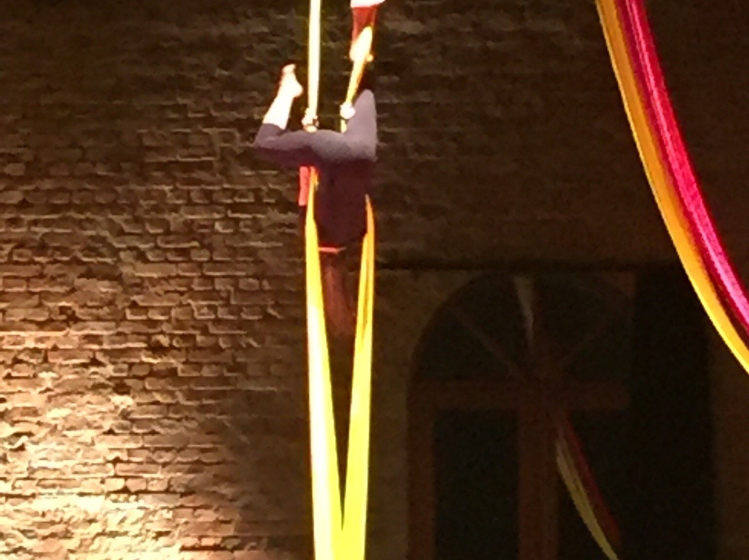 Polytheama Theater-容迪亚伊必去景点