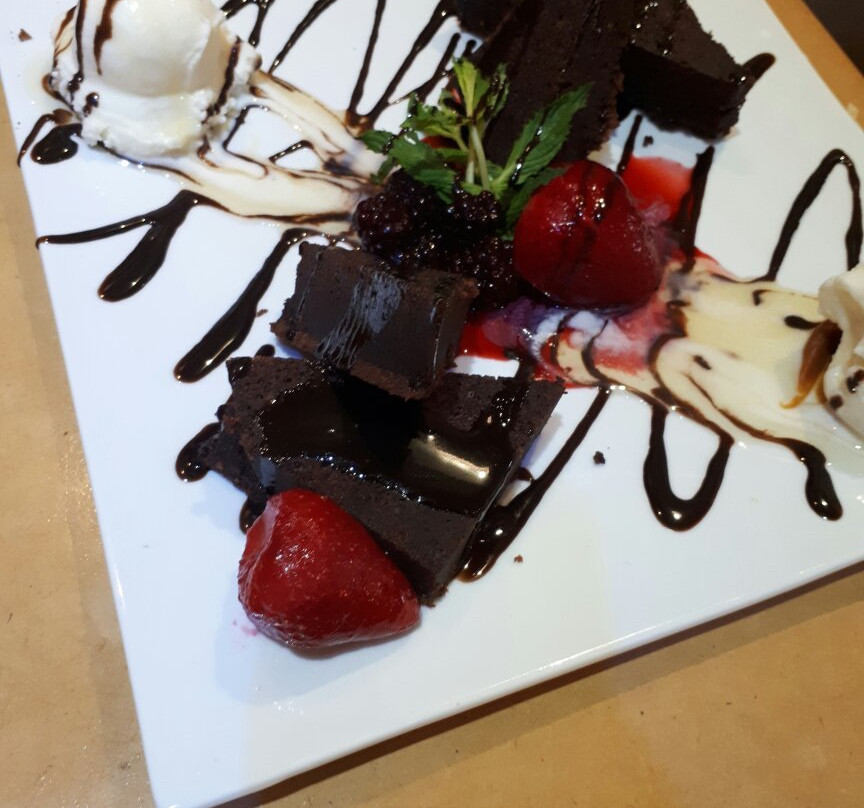 Buena vida Resto Bar