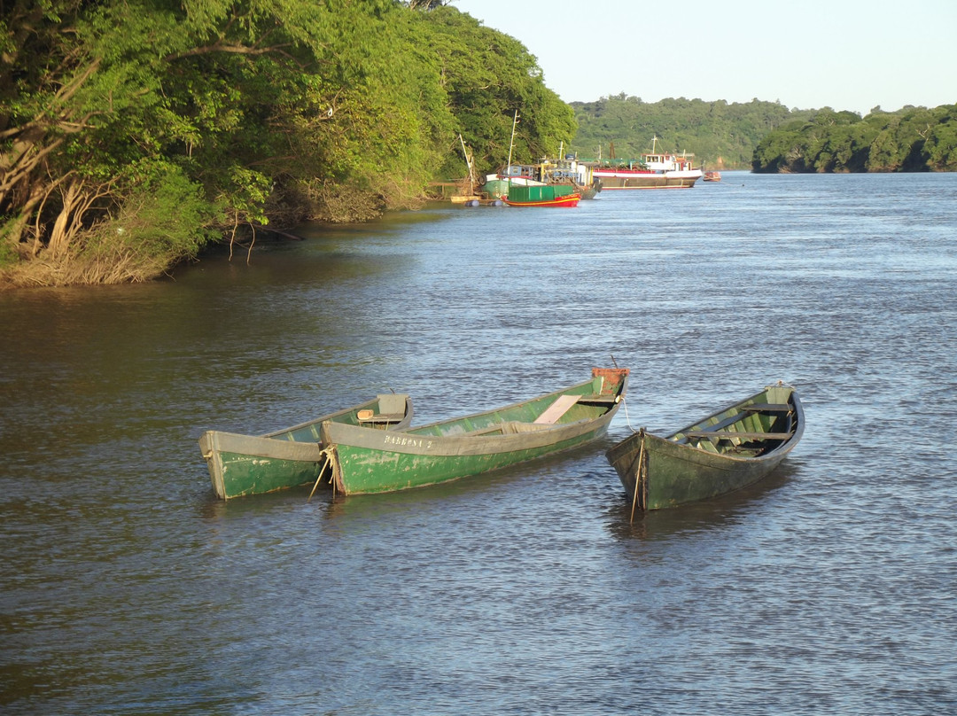 Rio Jacuí景点图片