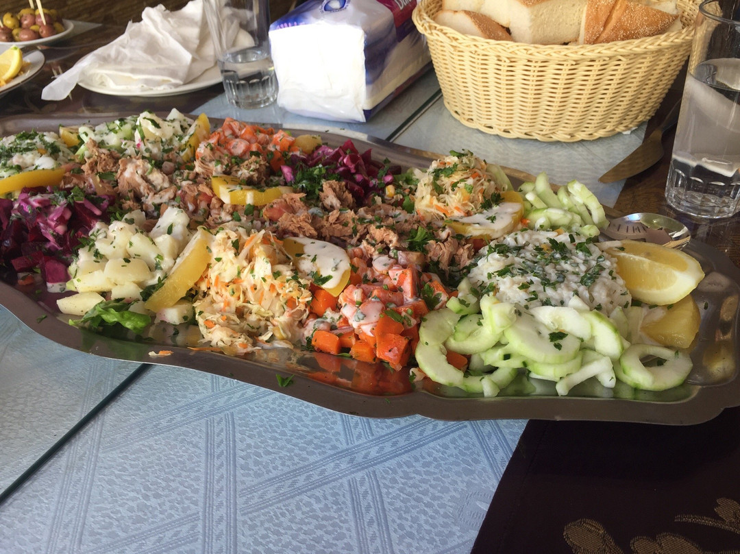 Cabo Negro酒店住宿-Cote d'Or