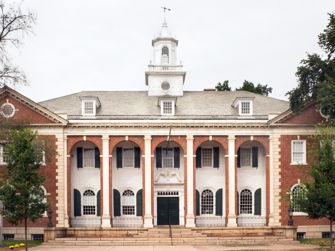 New Haven Museum-纽黑文必去景点