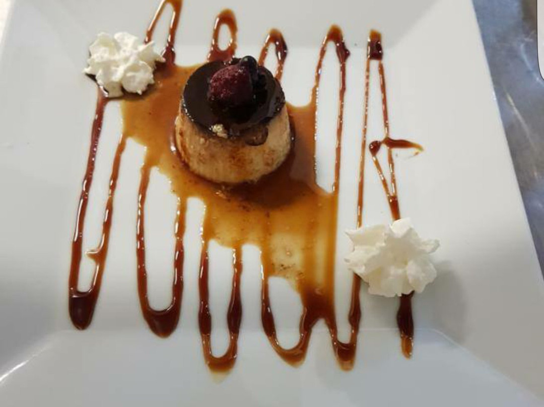 Restaurante El Granero