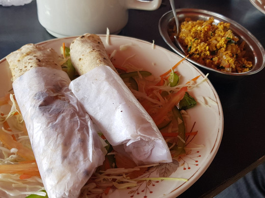 Pine Shack-加兰古特必去景点