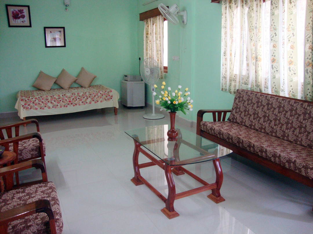 The Port Vista主图