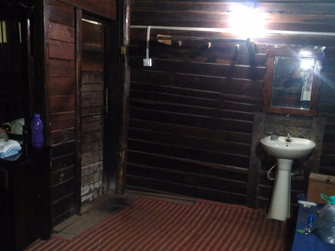 Nisargadhama Forest Resort主图