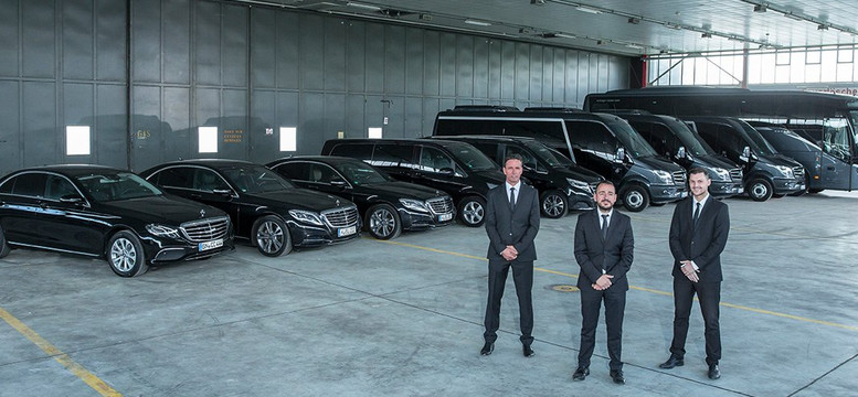 BlackLimousines-科隆必去景点