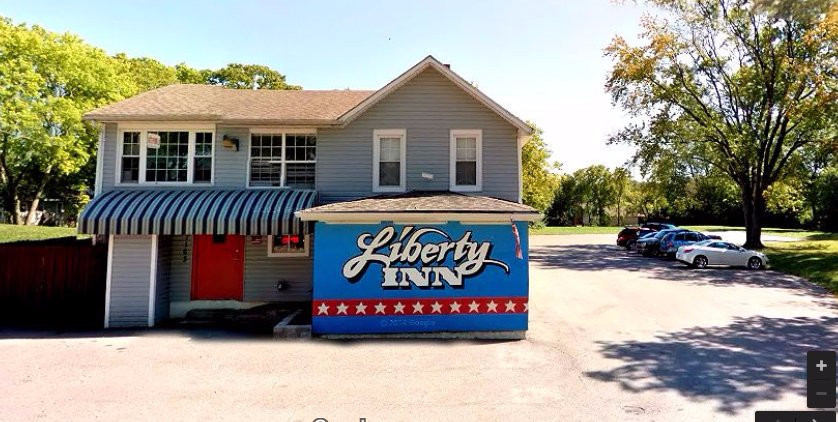 The Liberty Inn-Middletown必去景点