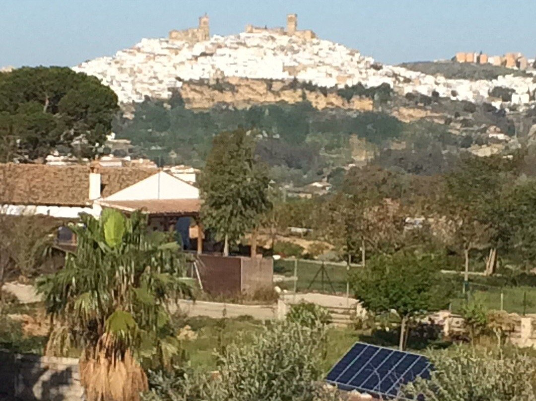 El Fogón del Duende