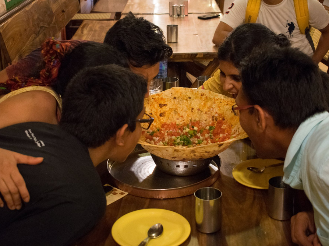 Being Marwari-焦特布尔必去景点