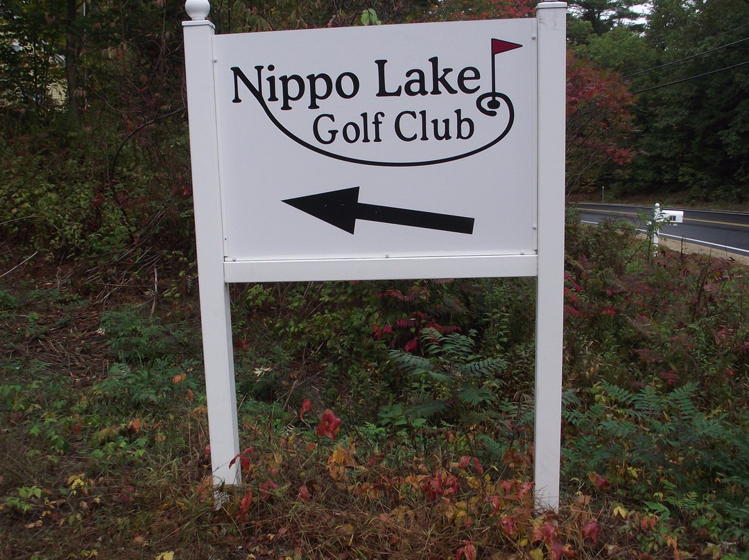 Nippo Lake Golf Club景点图片