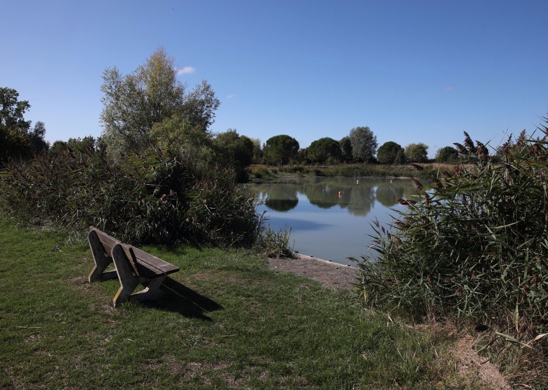 Pole-Nature du Marais Poitevin景点图片