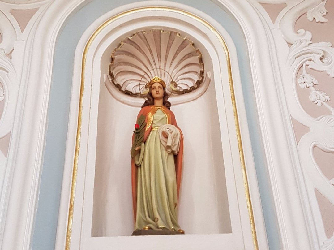 Chiesa San Giovanni Battista景点图片