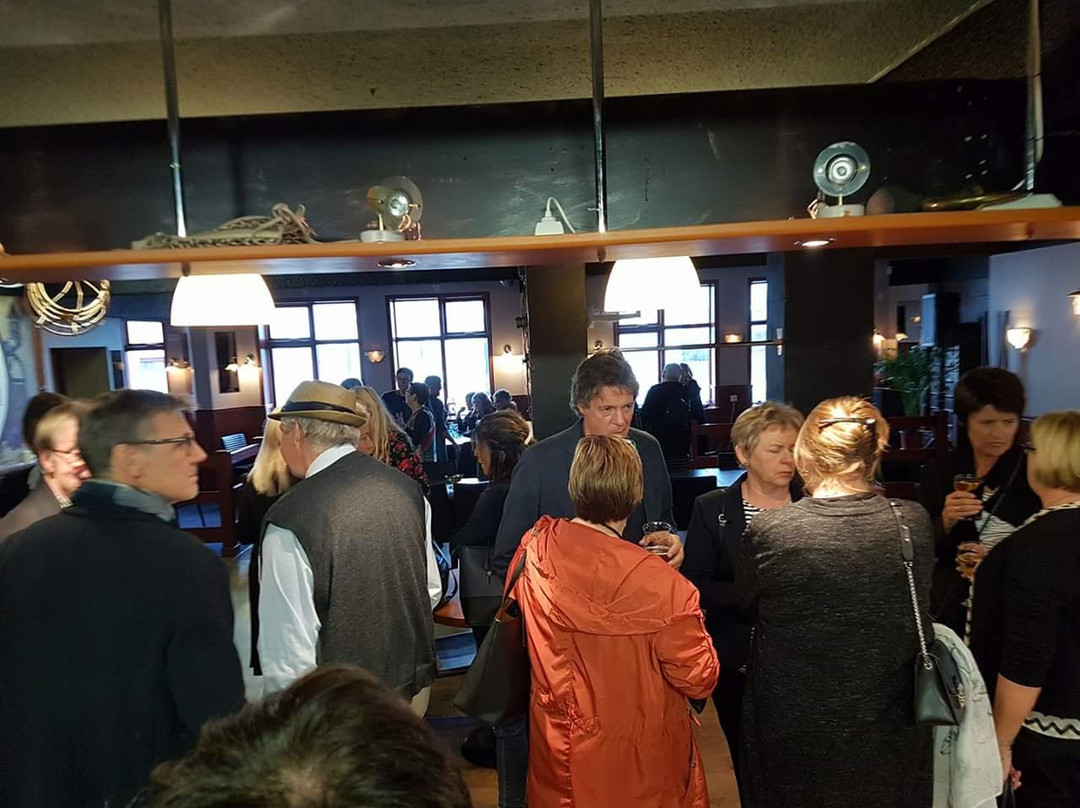 Dularfulla Búdin-Akranes必去景点