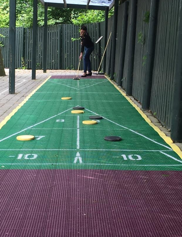 Adventure Park-灵克宾必去景点