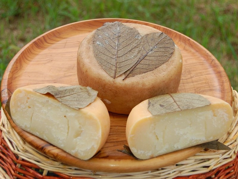 Azienda Agricola Caseificio Sant'Anna dei Fratelli Sanna-蒙特罗尼-达尔比亚必去景点