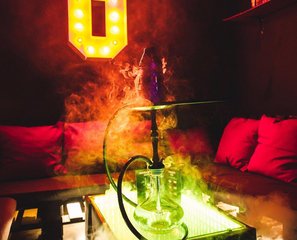 HookahPlace Domodedovo景点图片