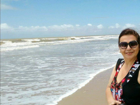 Santa Clara Beach-Sao Francisco De Itabapoana必去景点