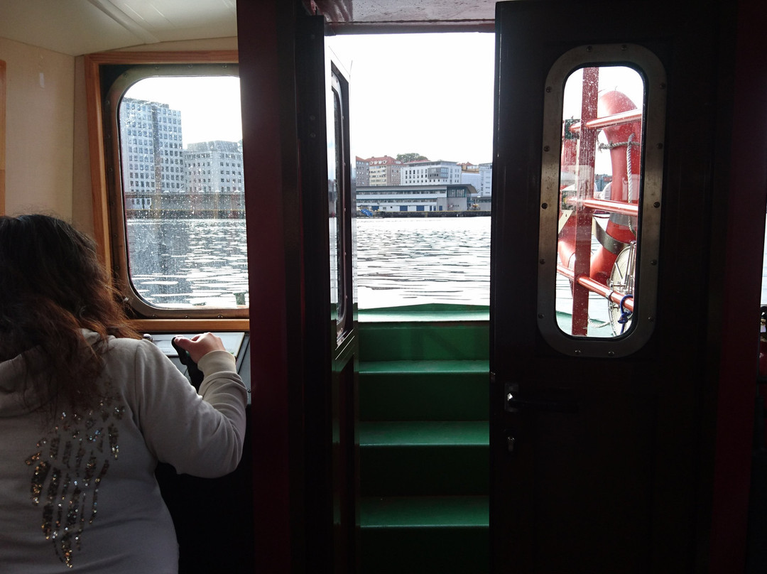 Beffen-卑尔根必去景点