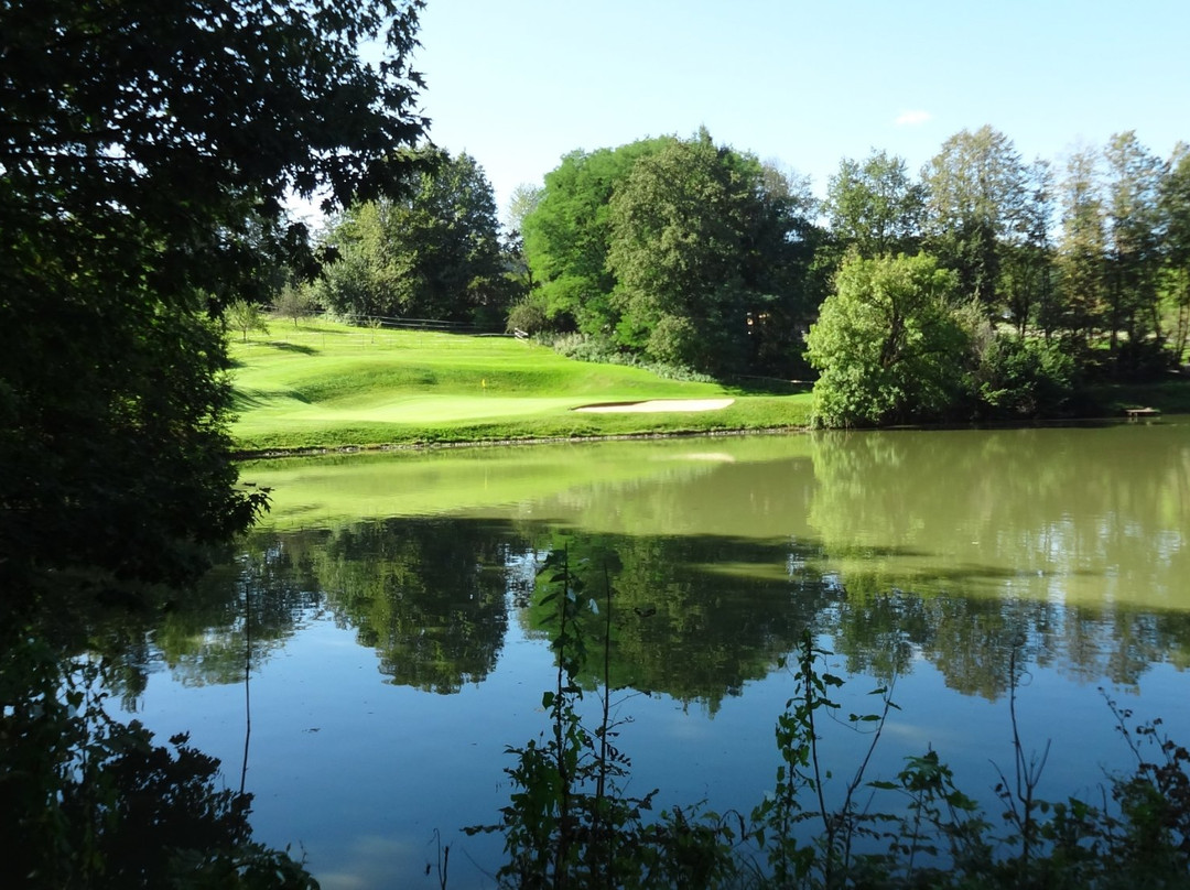 Golfclub Schloß Frauenthal景点图片