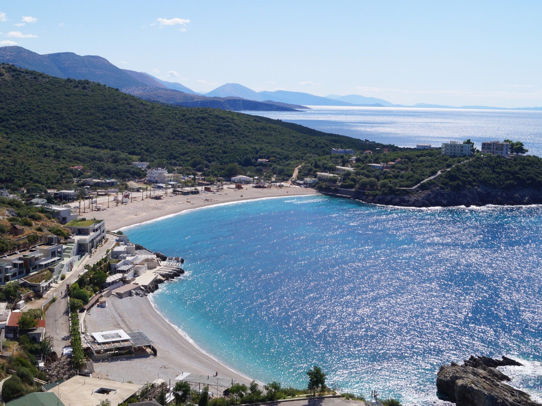 Jale Beach