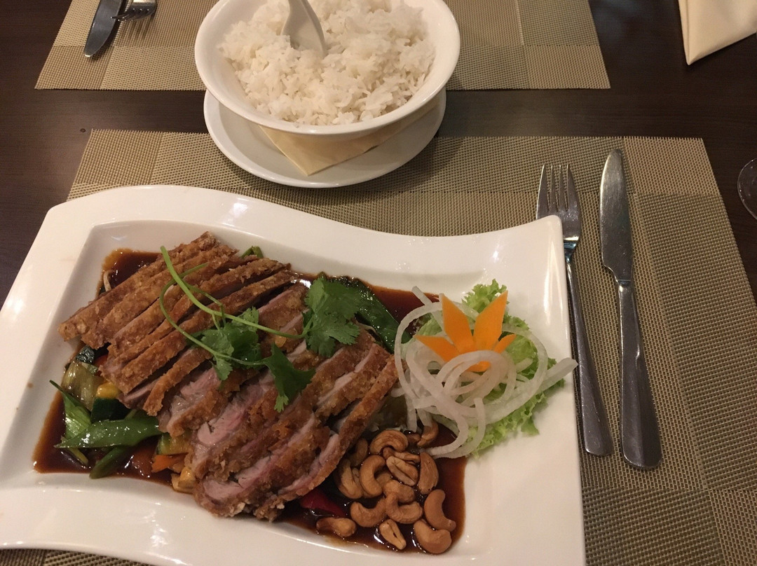 Planegg餐馆和美食-Halong Bay