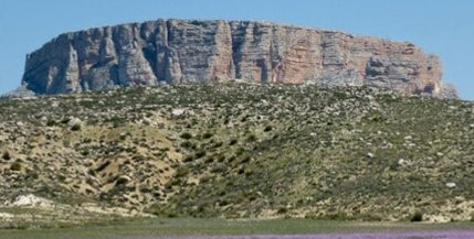 Table Jugurtha-Kalaat Senan必去景点