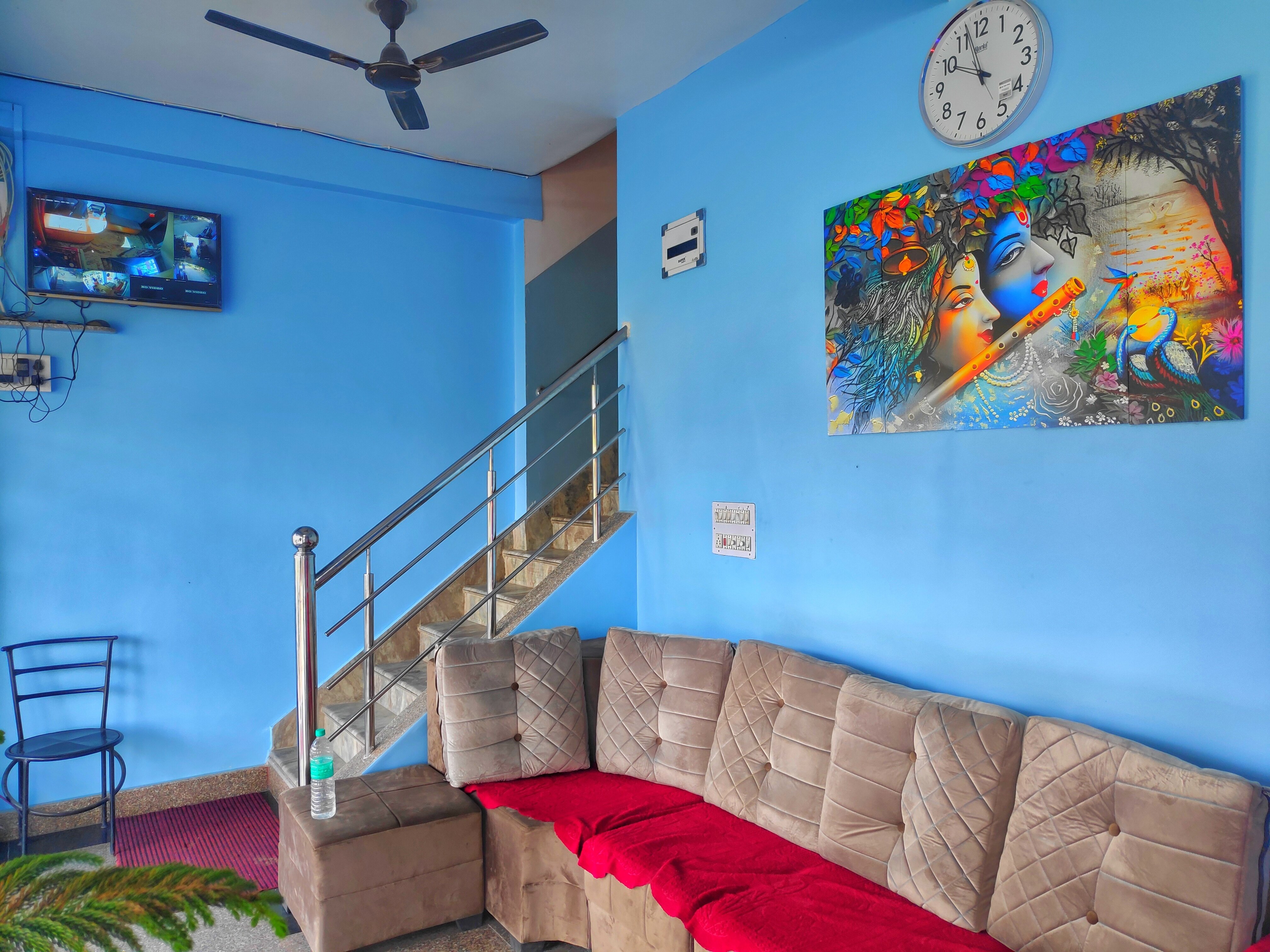 Hotel Keshar Palace-官方