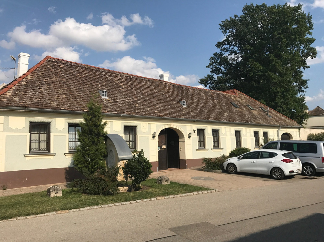 Jetzelsdorf旅游攻略图片
