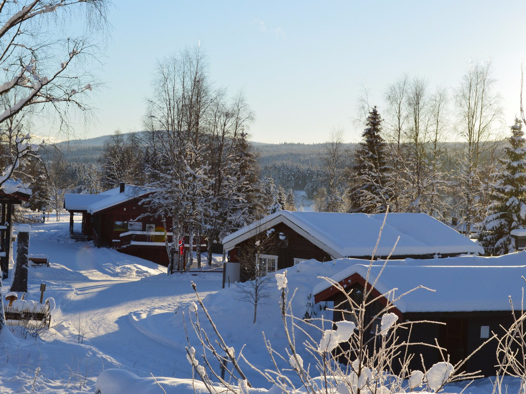 Trysil Motel & Vandrerhjem