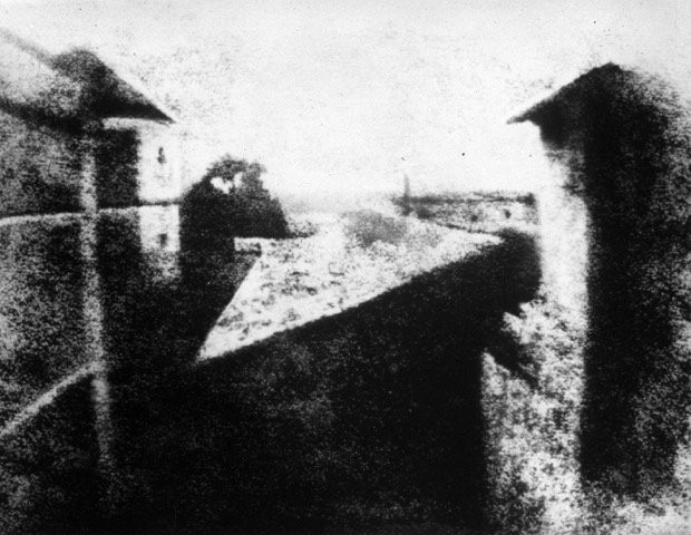 Maison Nicéphore Niépce景点图片