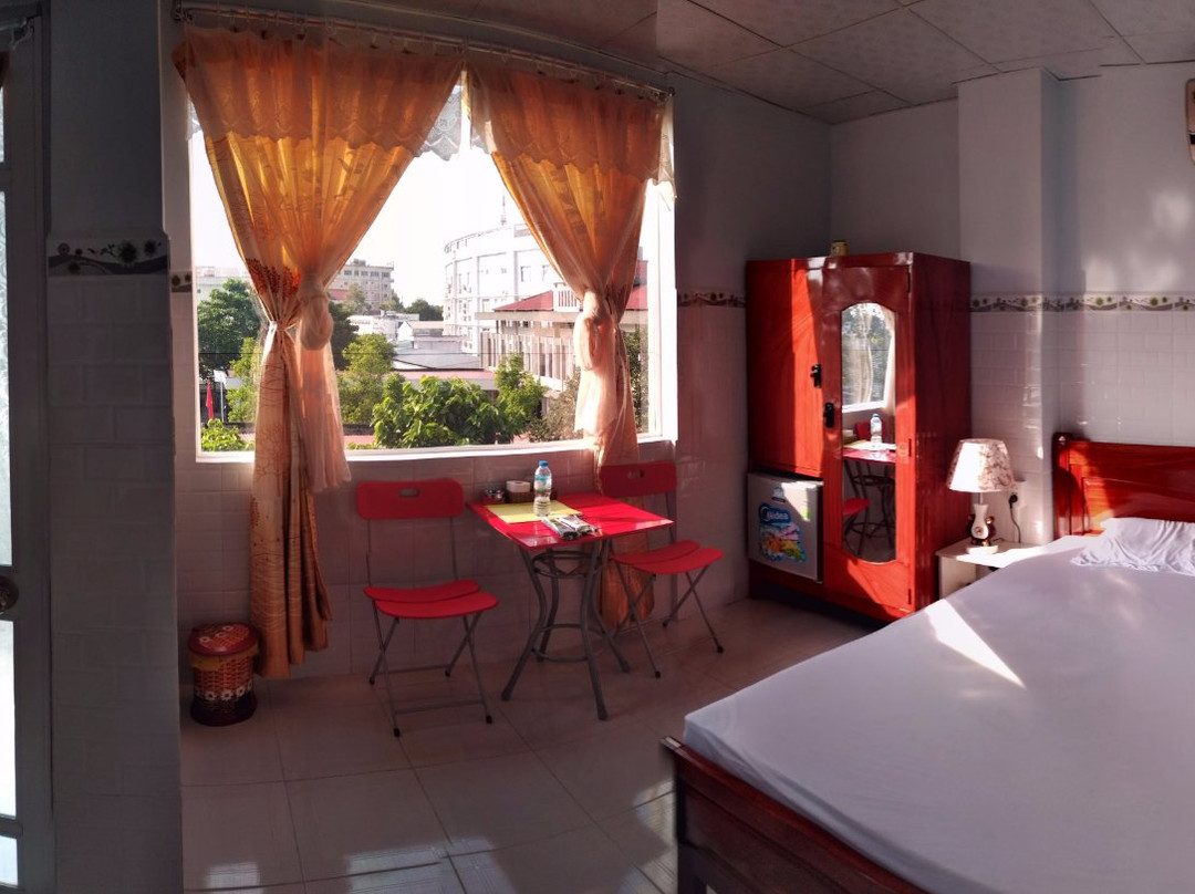 Loc Phuc Hotel