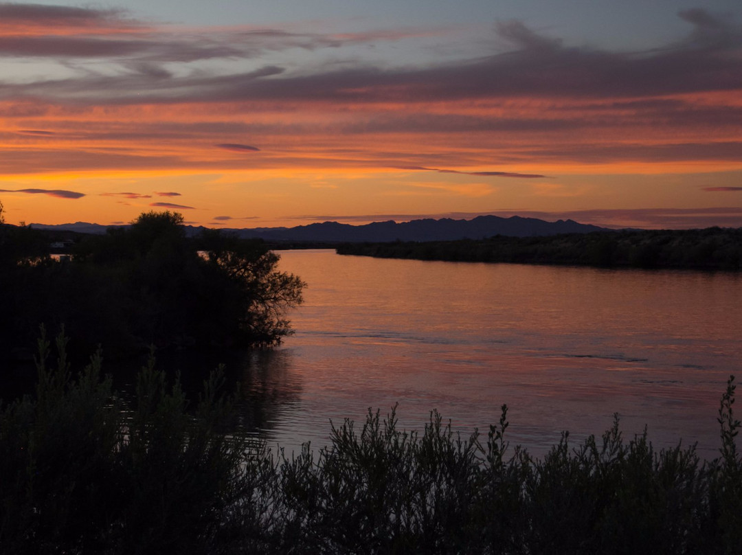 Pirate Cove Resort-尼德尔斯必去景点