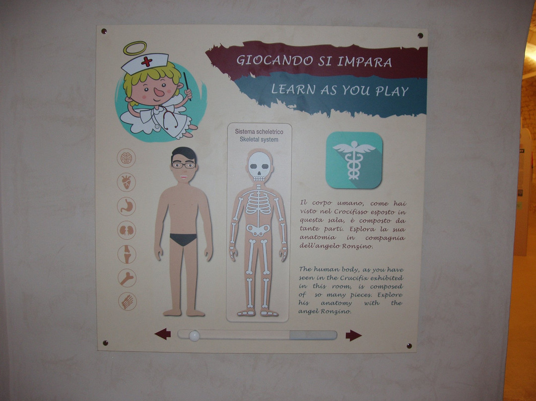 Museo Diocesano di Ostuni-奥斯图尼必去景点